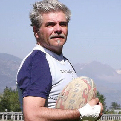 Francesco Mazzola